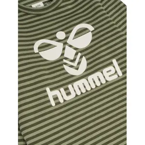 Baby bodysuit Hummel Mulle image-2