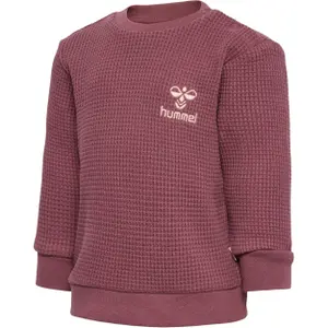 Sudadera de bebé Hummel Cosy image-0