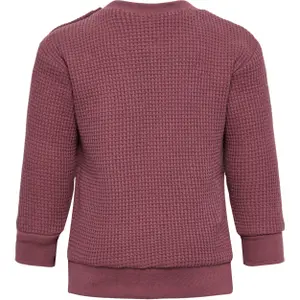 Sudadera de bebé Hummel Cosy image-1