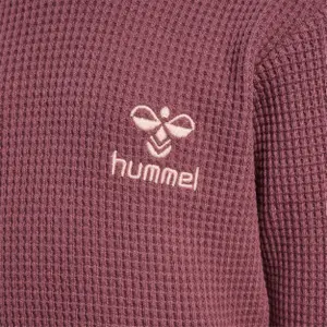 Sudadera de bebé Hummel Cosy image-3