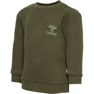 Sudadera de bebé Hummel Cosy image-0