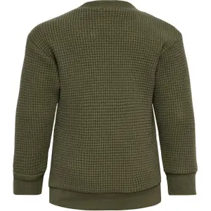 Sudadera de bebé Hummel Cosy image-1