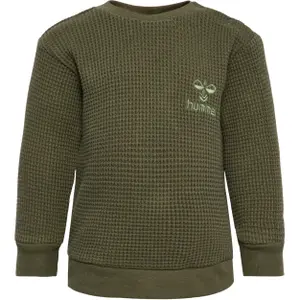 Sudadera de bebé Hummel Cosy image-2