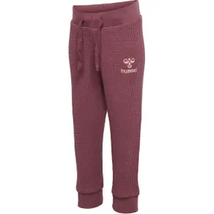 Joggingbukser til baby Hummel Cosy image-2