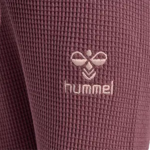 Joggingbukser til baby Hummel Cosy image-3