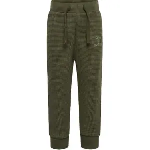 Joggingbukser til baby Hummel Cosy image-0