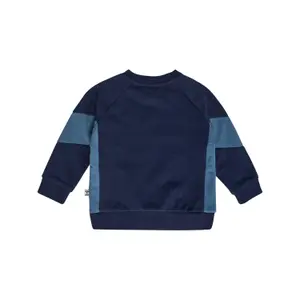 Camisola para bebé Hummel hmlKris image-3