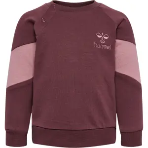 Sweatshirt bébé garçon Hummel Kris
