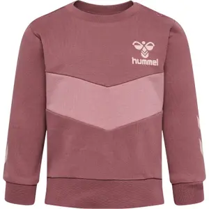 Baby boy sweatshirt Hummel Neel