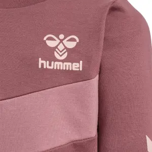 Baby boy sweatshirt Hummel Neel image-3