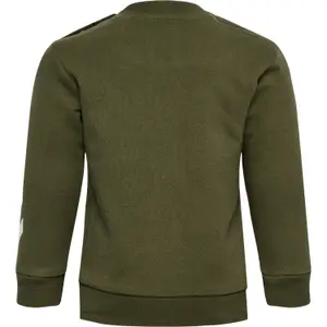 Sweatshirt child Hummel Neel image-1
