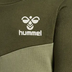 Sweatshirt child Hummel Neel image-3