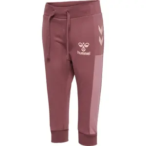 Baby boy jogging trousers Hummel Neel image-1