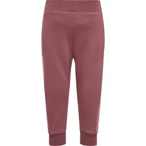 Baby boy jogging trousers Hummel Neel image-2