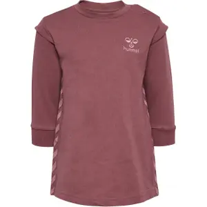 Baby girl dress Hummel Olga image-0