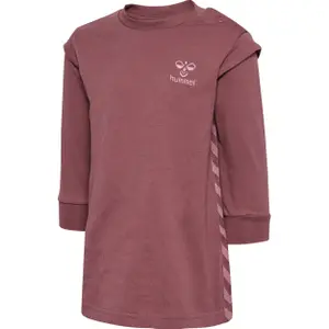 Baby girl dress Hummel Olga image-1