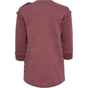 Baby girl dress Hummel Olga image-2