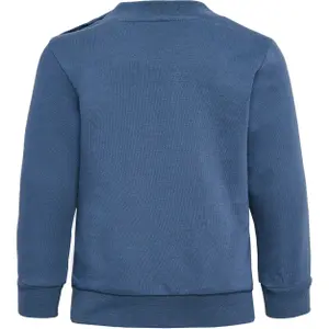 Sudadera bebé Hummel Citrus image-2