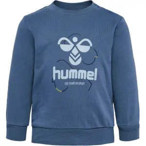 Sudadera bebé Hummel Citrus image-0
