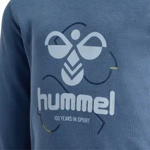 Sudadera bebé Hummel Citrus image-3
