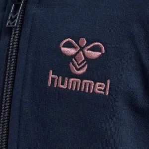 Kinder-Trainingsjacke Hummel hmlAidan image-3