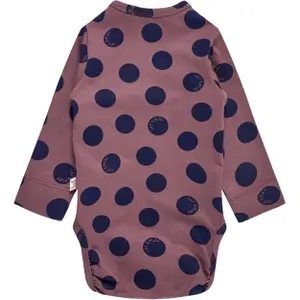 Body bébé fille Hummel Dotty image-1