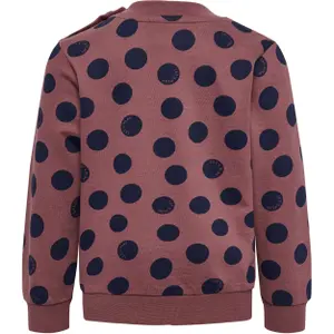 Sudadera bebé Hummel Albi image-2