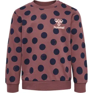 Sudadera bebé Hummel Albi image-0