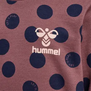 Sudadera bebé Hummel Albi image-3