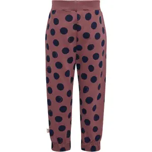 Baby girl's joggers Hummel Albi image-2