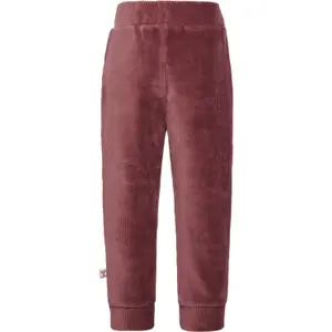 Pantalón de chándal para niña bebé Hummel Cordy image-2