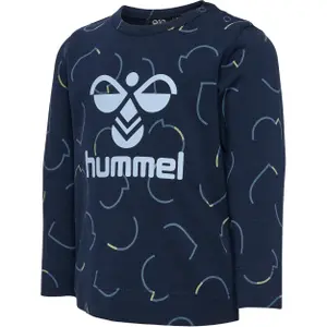 Long sleeve T-shirt Hummel Obi image-0