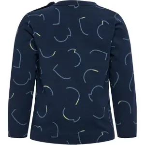 Long sleeve T-shirt Hummel Obi image-1