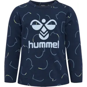 Long sleeve T-shirt Hummel Obi image-2