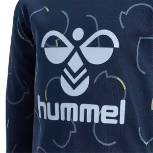 Long sleeve T-shirt Hummel Obi image-3