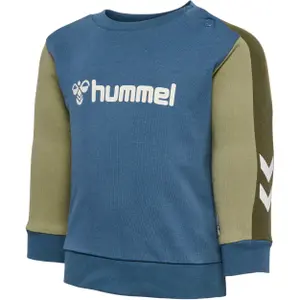Baby sweatshirt Hummel Eddo image-0