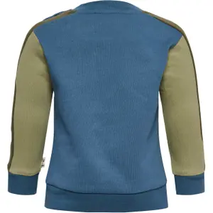 Baby sweatshirt Hummel Eddo image-1