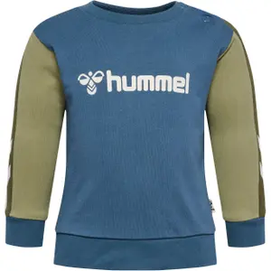 Baby sweatshirt Hummel Eddo image-2