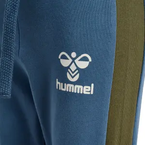Pantalón de chándal bebé niño Hummel Eddo image-3