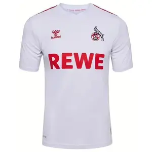 Thuisshirt kind FC Cologne 2023/24