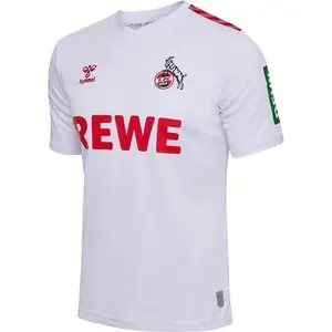 Thuisshirt kind FC Cologne 2023/24 image-1