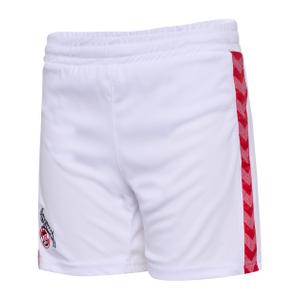 Child's Domicile Shorts FC Cologne 2023/24 image-1