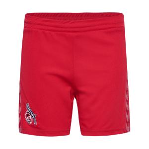 Children's Outdoor Shorts FC Cologne 2023/24