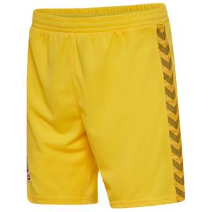 FC Cologne goalkeeper shorts 2023/24