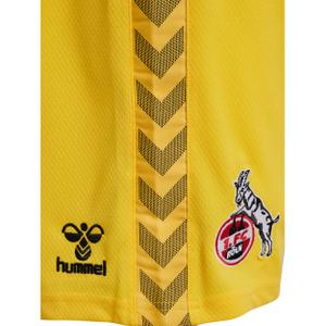 FC Cologne goalkeeper shorts 2023/24 image-3