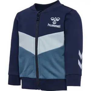 Children's tracksuit jacket Hummel Skye image-1