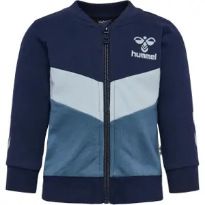 Children's tracksuit jacket Hummel Skye image-0