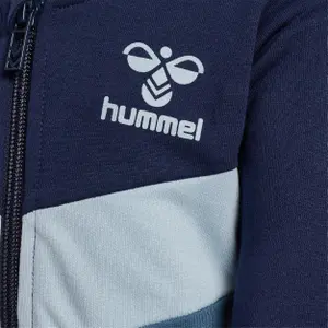 Children's tracksuit jacket Hummel Skye image-3