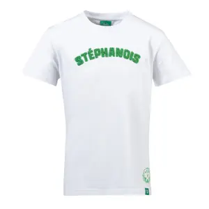 Camiseta ASSE Fan Stephanois image-0