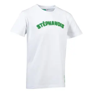 Camiseta ASSE Fan Stephanois image-1